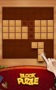 Wood Block Puzzle 79.0. Скриншот 11