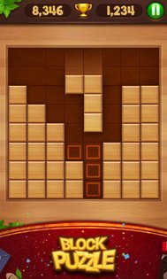 Wood Block Puzzle 68.0. Скриншот 17