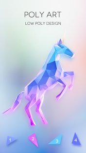 NO.Poly 8.3.2. Скриншот 2