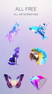 NO.Poly 8.3.2. Скриншот 4