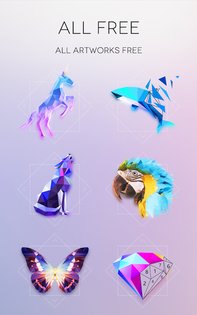 NO.Poly 8.3.2. Скриншот 12