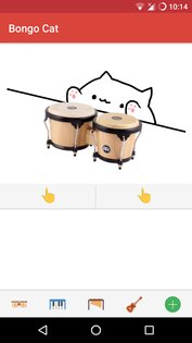Как установить bongo cat. Смотреть фото Как установить bongo cat. Смотреть картинку Как установить bongo cat. Картинка про Как установить bongo cat. Фото Как установить bongo cat