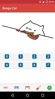 Как установить bongo cat. Смотреть фото Как установить bongo cat. Смотреть картинку Как установить bongo cat. Картинка про Как установить bongo cat. Фото Как установить bongo cat