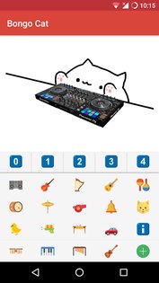 Как установить bongo cat. Смотреть фото Как установить bongo cat. Смотреть картинку Как установить bongo cat. Картинка про Как установить bongo cat. Фото Как установить bongo cat