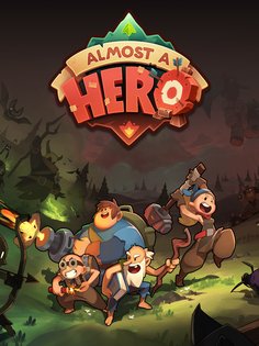 Almost A Hero 5.7.3. Скриншот 15