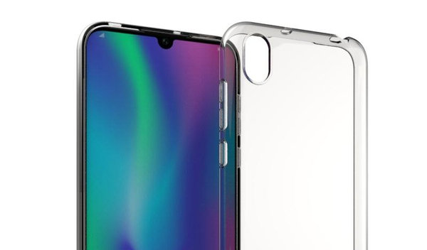 Смартфон Honor 8S полностью раскрыт