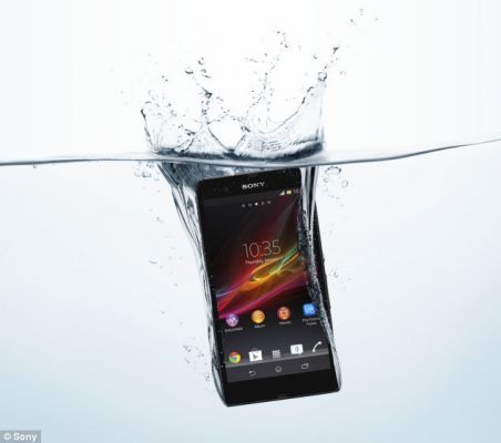 Некоторые образцы Sony Xperia Z внезапно "окирпичиваются"