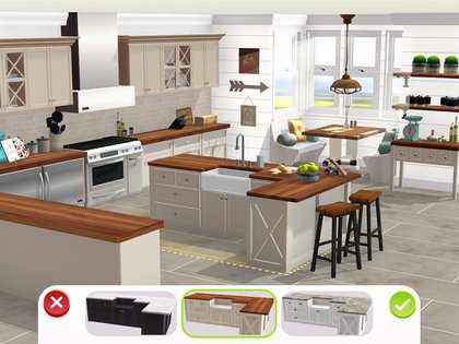 Home Design 6.4.9. Скриншот 6