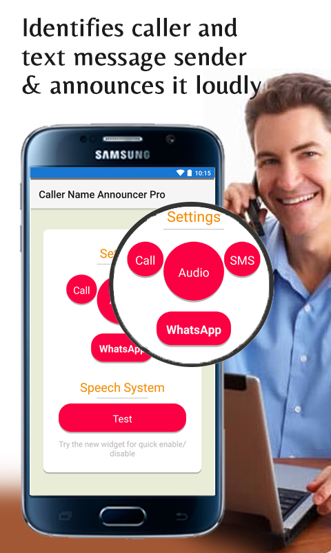 Caller Name Announcer Pro 7.36
