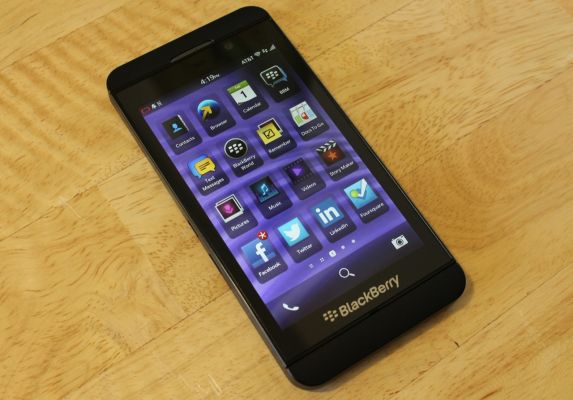Магазин приложений для BlackBerry OS 10 достиг отметки в 100 000 приложений