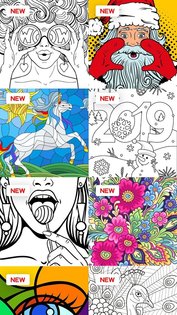 No.Paint 2.6.5. Скриншот 1