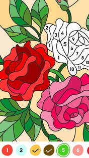 No.Paint 2.6.5. Скриншот 4