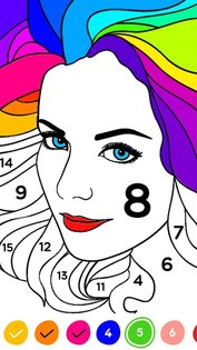 No.Paint 2.6.5. Скриншот 5