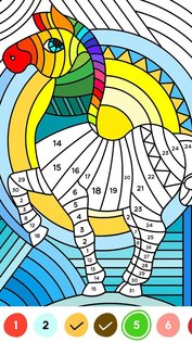 No.Paint 2.6.5. Скриншот 6