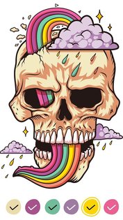 No.Paint 2.6.5. Скриншот 8