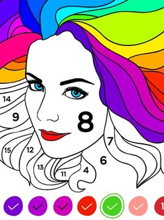 No.Paint 2.6.5. Скриншот 13