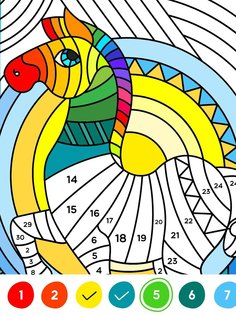 No.Paint 2.6.5. Скриншот 14