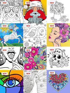 No.Paint 2.6.5. Скриншот 17