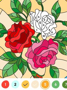 No.Paint 2.6.5. Скриншот 20