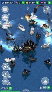 Good Pirate 1.16.2. Скриншот 1