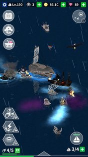 Good Pirate 1.16.2. Скриншот 3