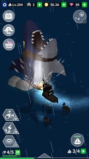 Good Pirate 1.16.2. Скриншот 4