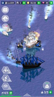 Good Pirate 1.16.2. Скриншот 5