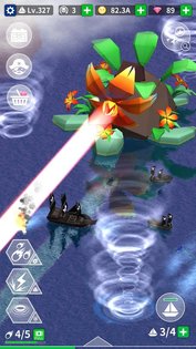 Good Pirate 1.16.2. Скриншот 6
