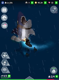 Good Pirate 1.16.2. Скриншот 10