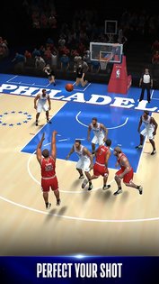 NBA NOW 2.1.0. Скриншот 4