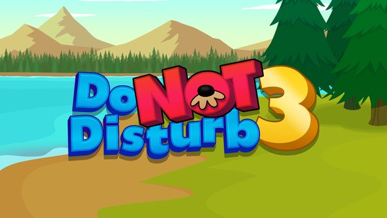 Do Not Disturb 3 2.0.9. Скриншот 7