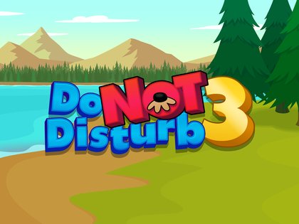 Do Not Disturb 3 2.0.10. Скриншот 13