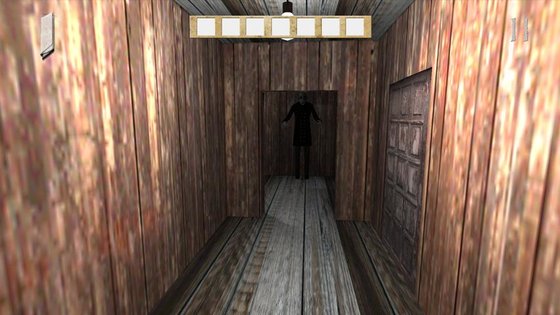Slendrina The Forest 1.0.4. Скриншот 6