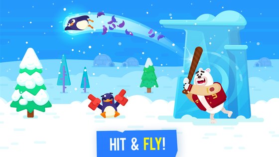 Bouncemasters 2.8.100. Скриншот 1
