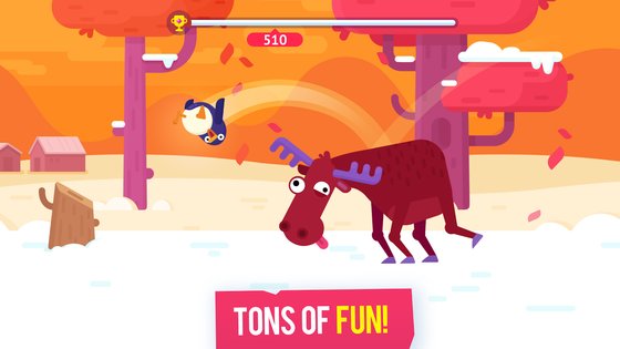 Bouncemasters 2.8.100. Скриншот 2