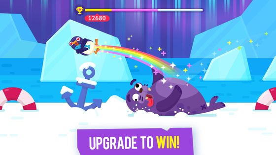 Bouncemasters 2.8.100. Скриншот 4