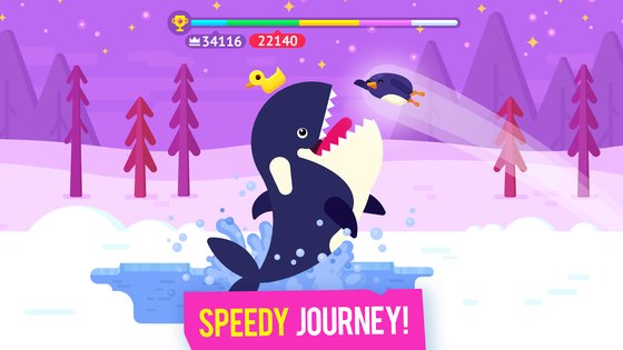 Bouncemasters 2.8.100. Скриншот 5