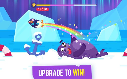 Bouncemasters 2.8.100. Скриншот 9