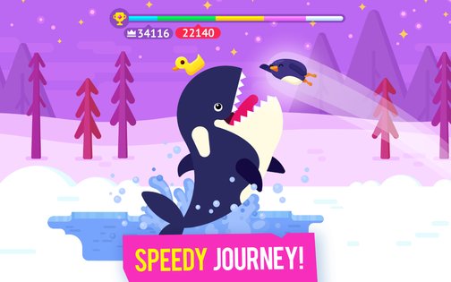 Bouncemasters 2.8.100. Скриншот 10