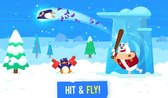 Bouncemasters 2.8.100. Скриншот 11