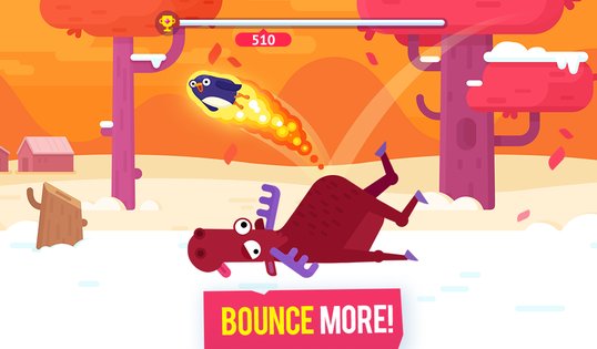 Bouncemasters 2.9.1. Скриншот 12