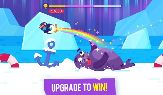 Bouncemasters 2.8.100. Скриншот 14