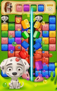 Fruit Block – Puzzle Legend 117.0. Скриншот 10