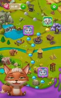 Fruit Block – Puzzle Legend 118.0. Скриншот 13