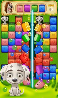 Fruit Block – Puzzle Legend 115.0. Скриншот 17