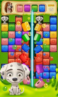Fruit Block – Puzzle Legend 118.0. Скриншот 18