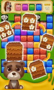 Fruit Block – Puzzle Legend 117.0. Скриншот 20