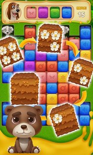 Fruit Block – Puzzle Legend 118.0. Скриншот 20