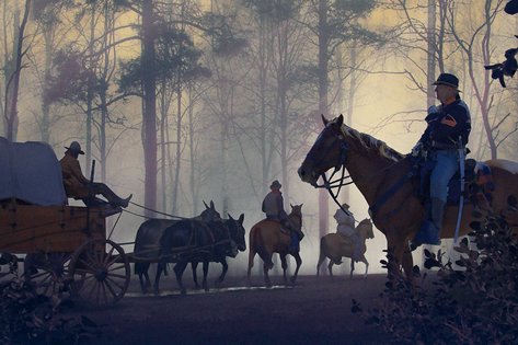 War and Peace 2025.4.6. Скриншот 3
