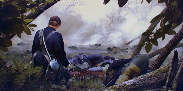 War and Peace 2025.4.6. Скриншот 8